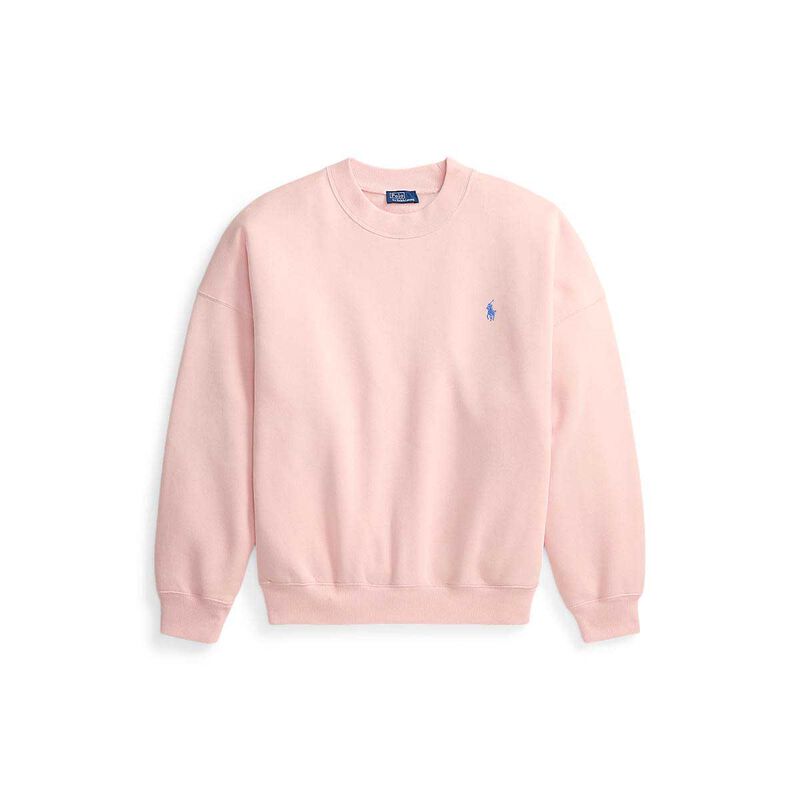 Polo Ralph Lauren Fleece Crewneck image number 2